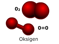 Di bawah ini yang merupakan molekul unsur adalah