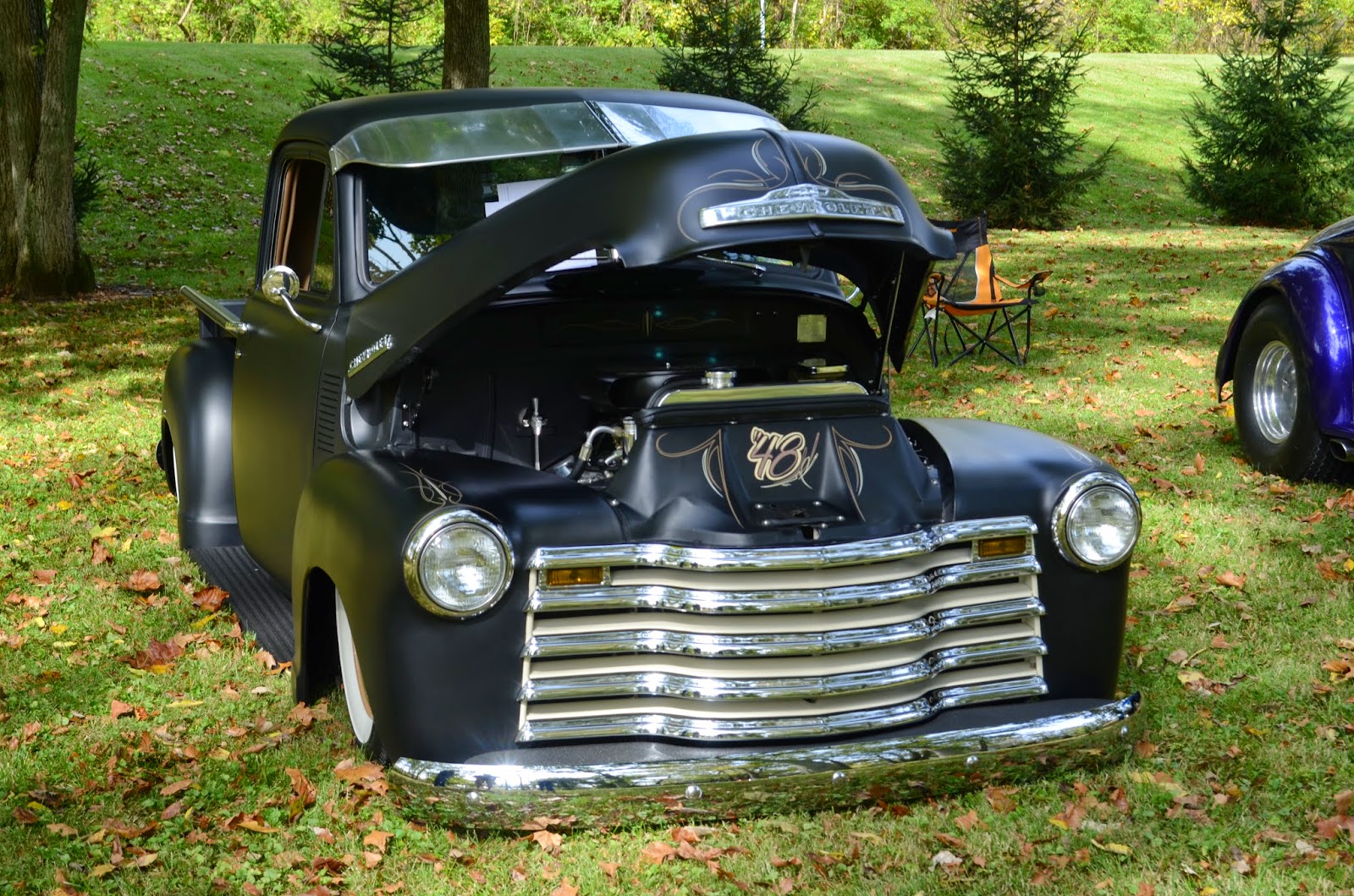 Clermont County Antique Car Club - Antique Cars Blog