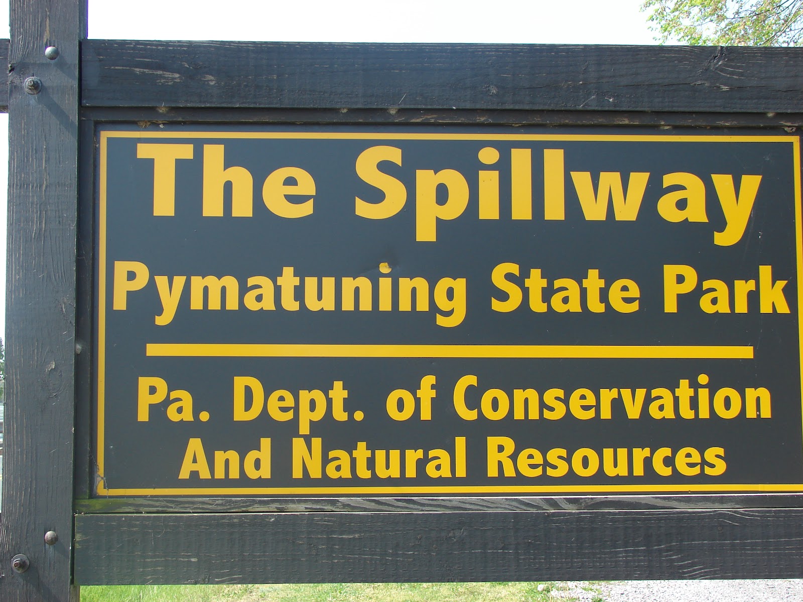 Pymatuning Photo Gallery WILDLIFE PICTURES