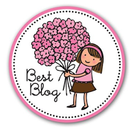 Premio Best Blog de Lara