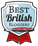member of best British bloggers