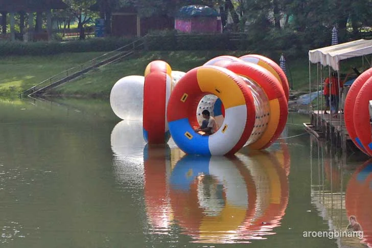 taman buah mekarsari cileungsi bogor
