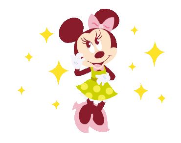 Minnie's Cute Everyday (Taiwan Ed.)