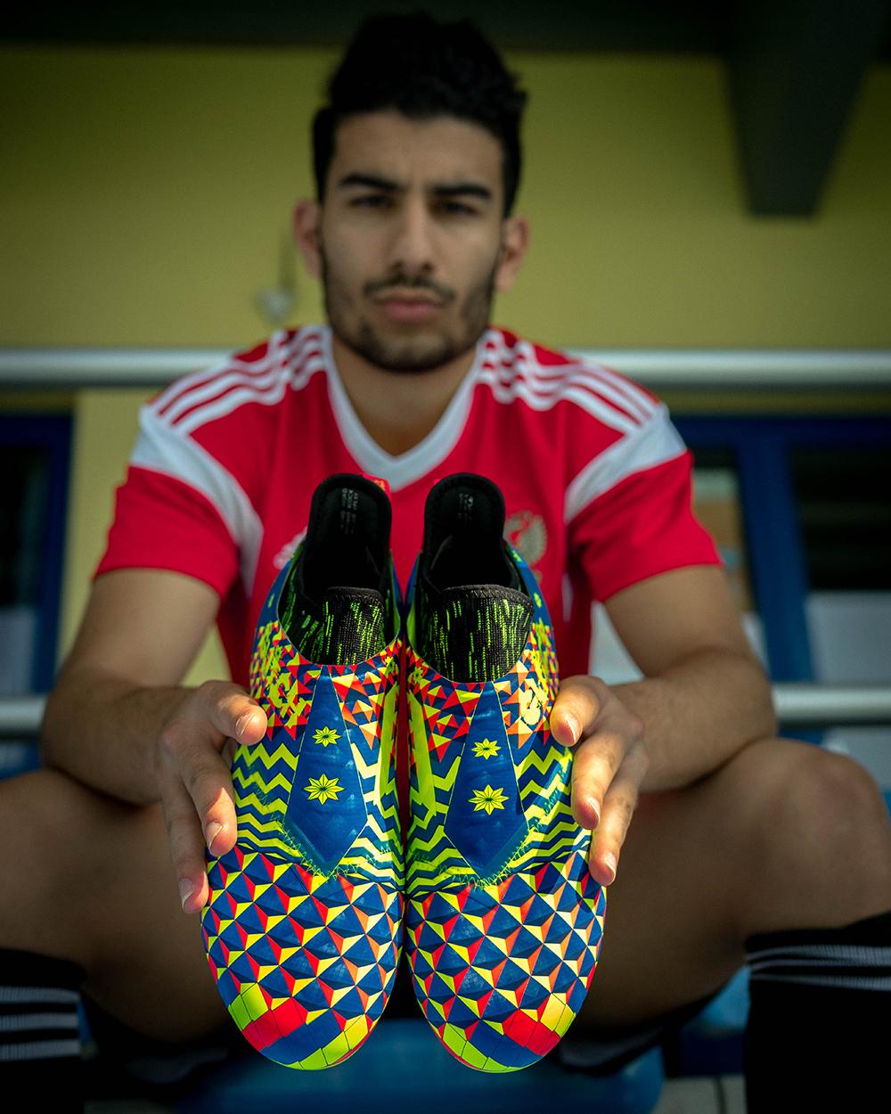 5 Next-Gen Adidas Glitch 2.0 World Cup Pack Boots Released - Footy ...