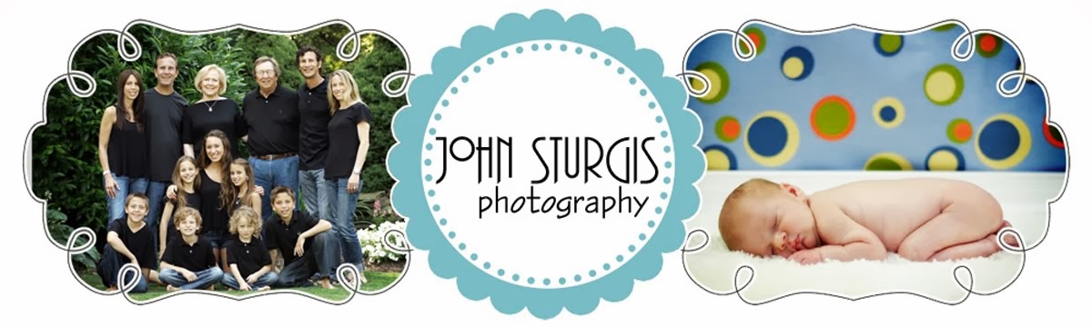 John Sturgis Photography