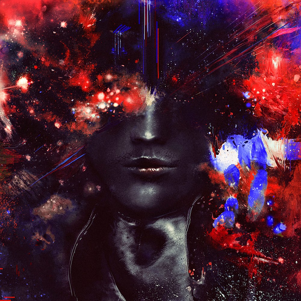 Diego L Rodriguez Abstract Illustrator Tutt Art Pittura Scultura Poesia Musica