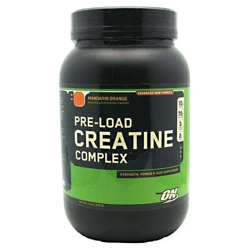 15 Minute Preload Pre Workout for Weight Loss