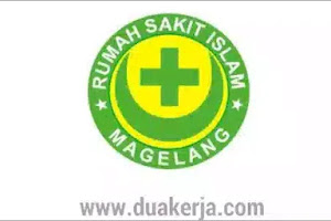 Lowongan Kerja RSI Kota Magelang Terbaru 2019