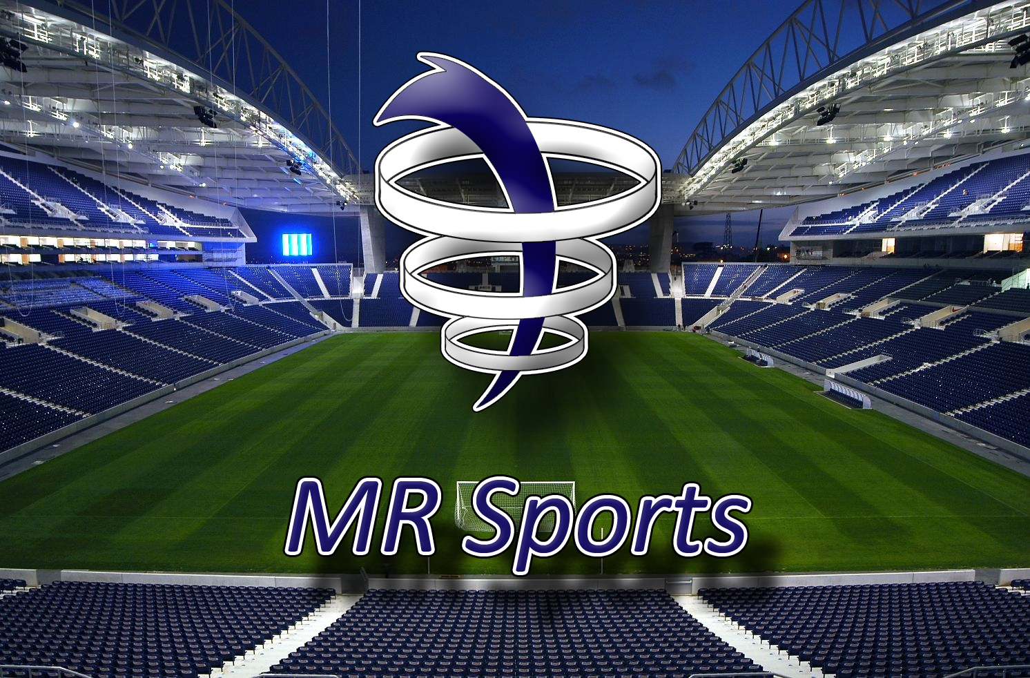 Apresentação MR Sports MR Camisas