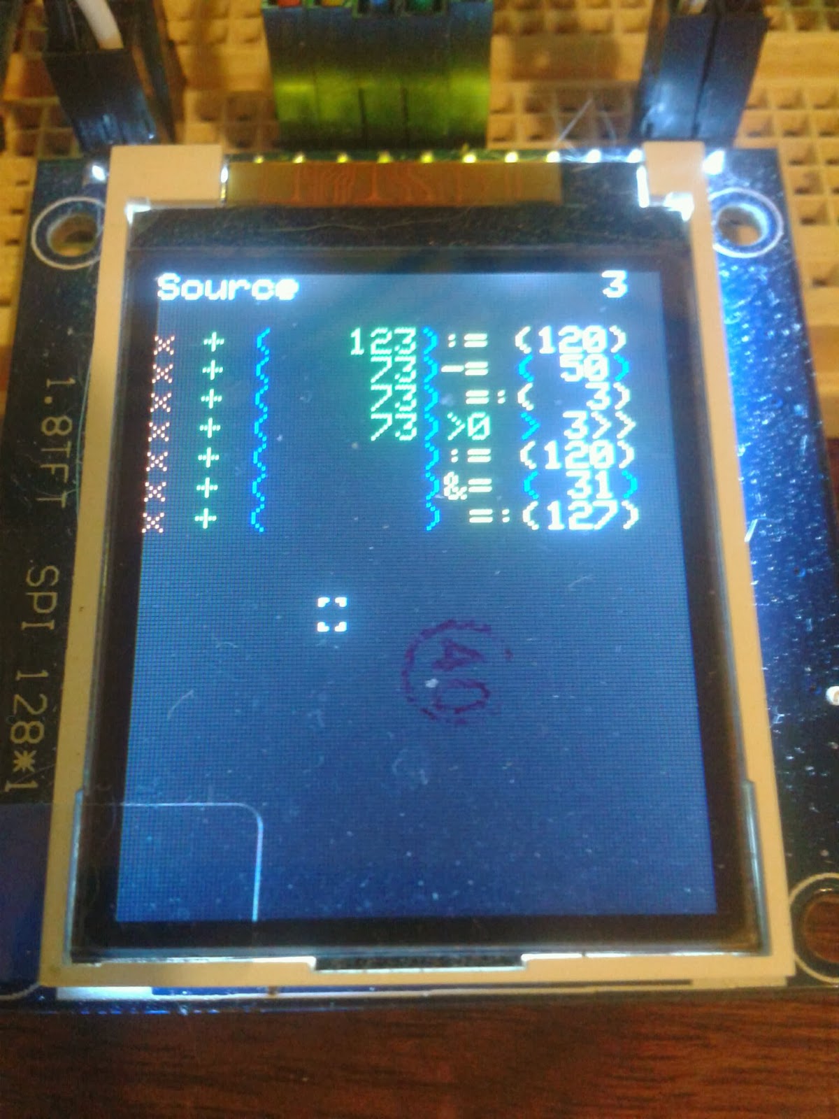 The Unorthodox Engineers: Overview: Arduino Graphical User Interface ...