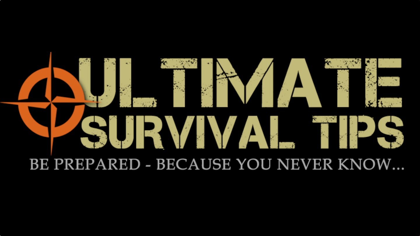 Ultimate survival