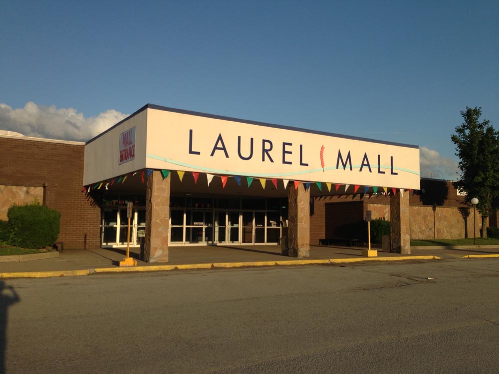 Sky City Southern and MidAtlantic Retail History