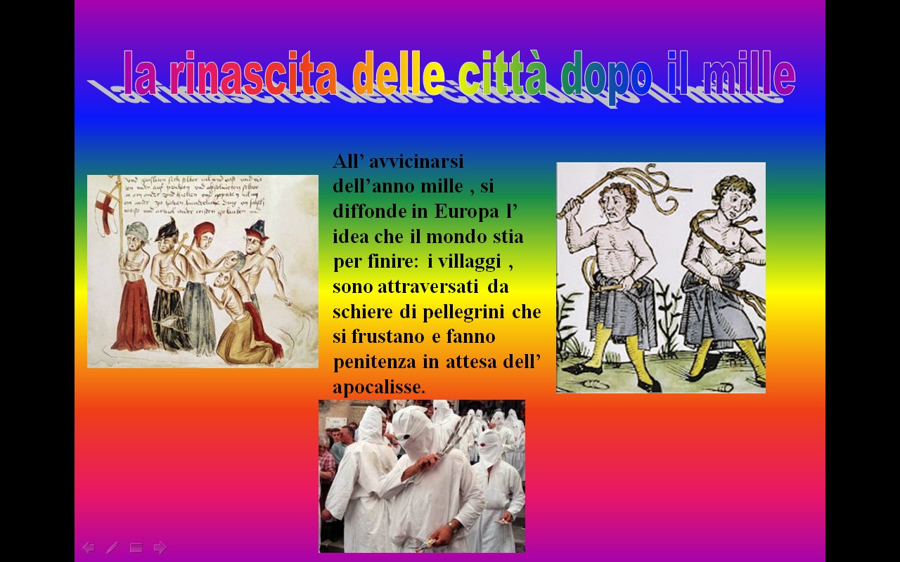 FuoriClasse La rinascita dopo il mille