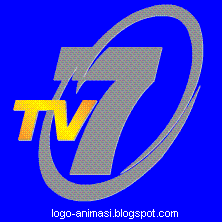 Logo Animasi Tv 7 Gambar Bergerak Format Gif Rokok Elektrik
