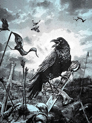 Les animaux magiques : le corbeau et la corneille 56b157cc21a2a_thumb900
