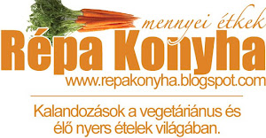 CarrotKitchen in HUNGARIAN