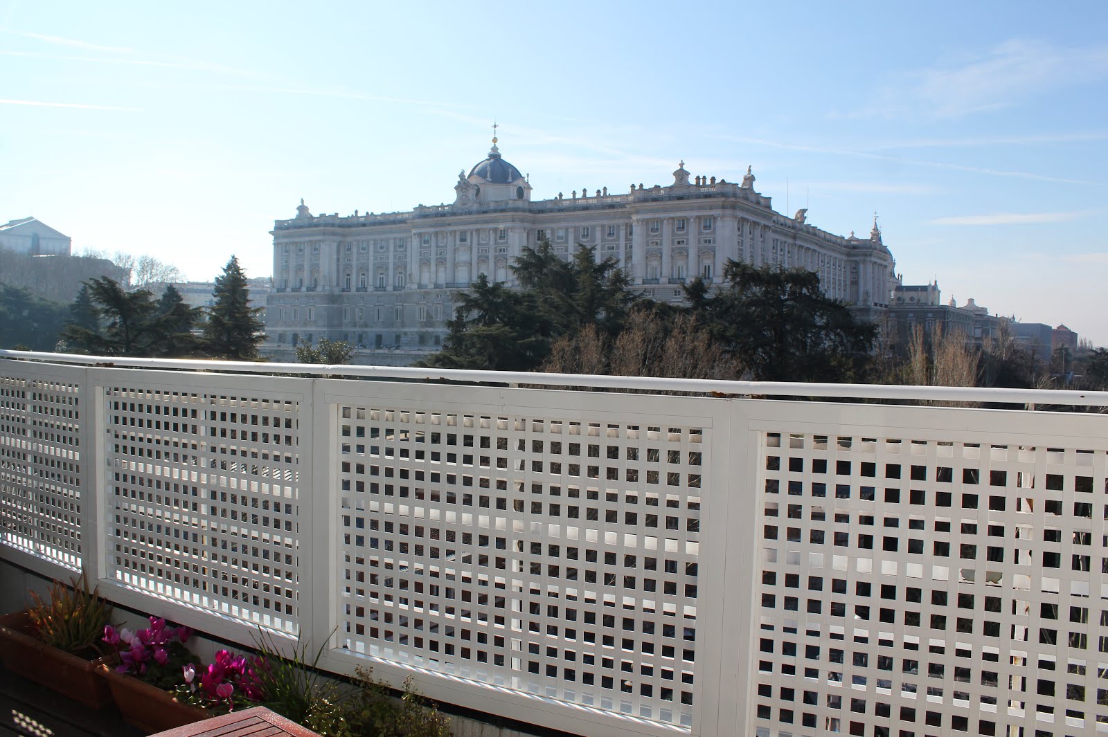 Madrid, Spain