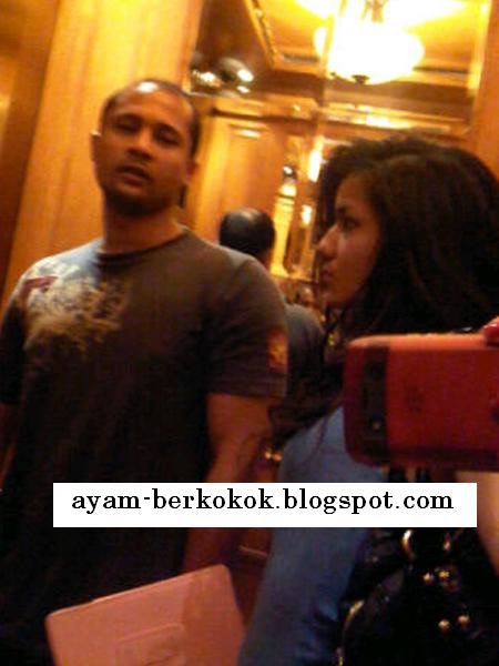 Sheila Marcia Foto Nakal 2012 - Hanya Berbagi | Ayam Berkokok