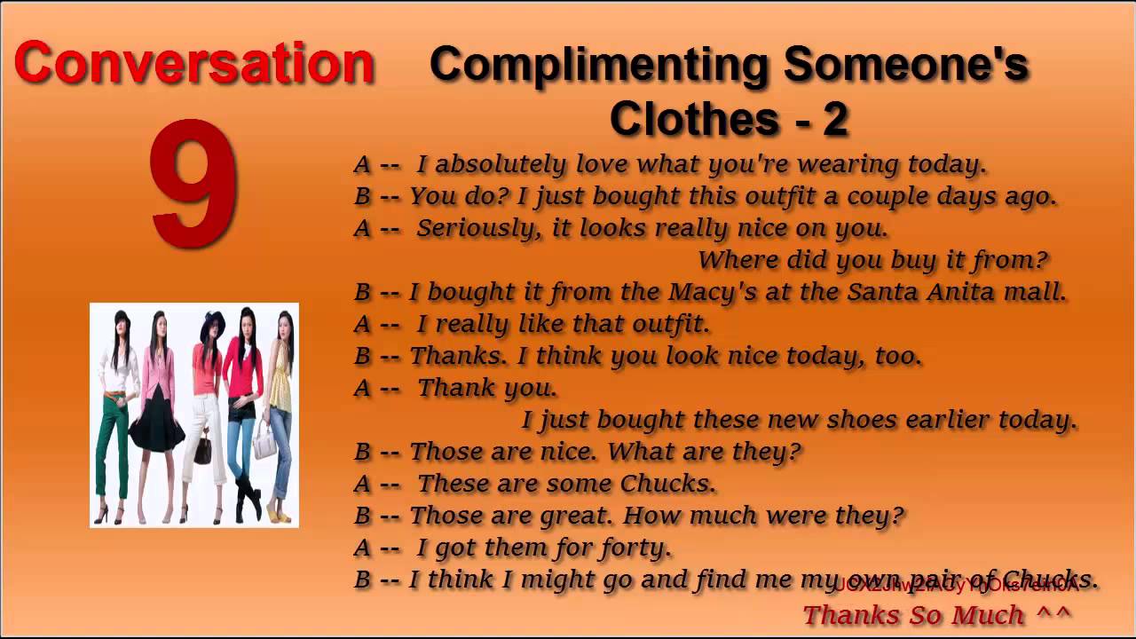 Clothes dialogues. Shopping questions for discussion 5 класс. Questions about clothes for Kids. ESL questions about clothes. Compliment примеры на английском.