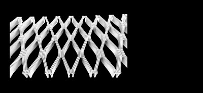 industrial expanded grating