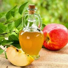 apple cidar vinegar for healthy hair growth