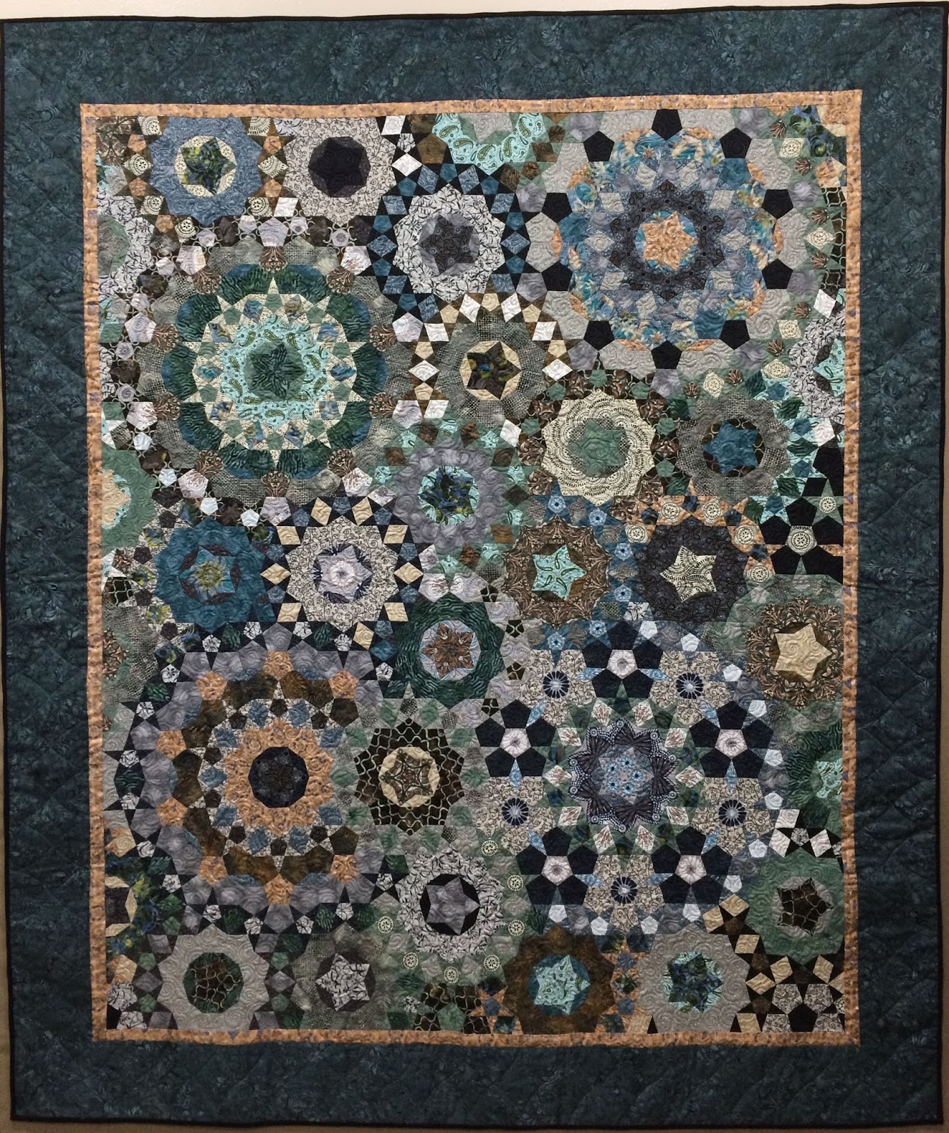 Hand Made Karma La Passacaglia