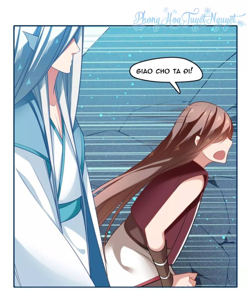 Cẩm Lý Quy - Chương 10 - Trang 7