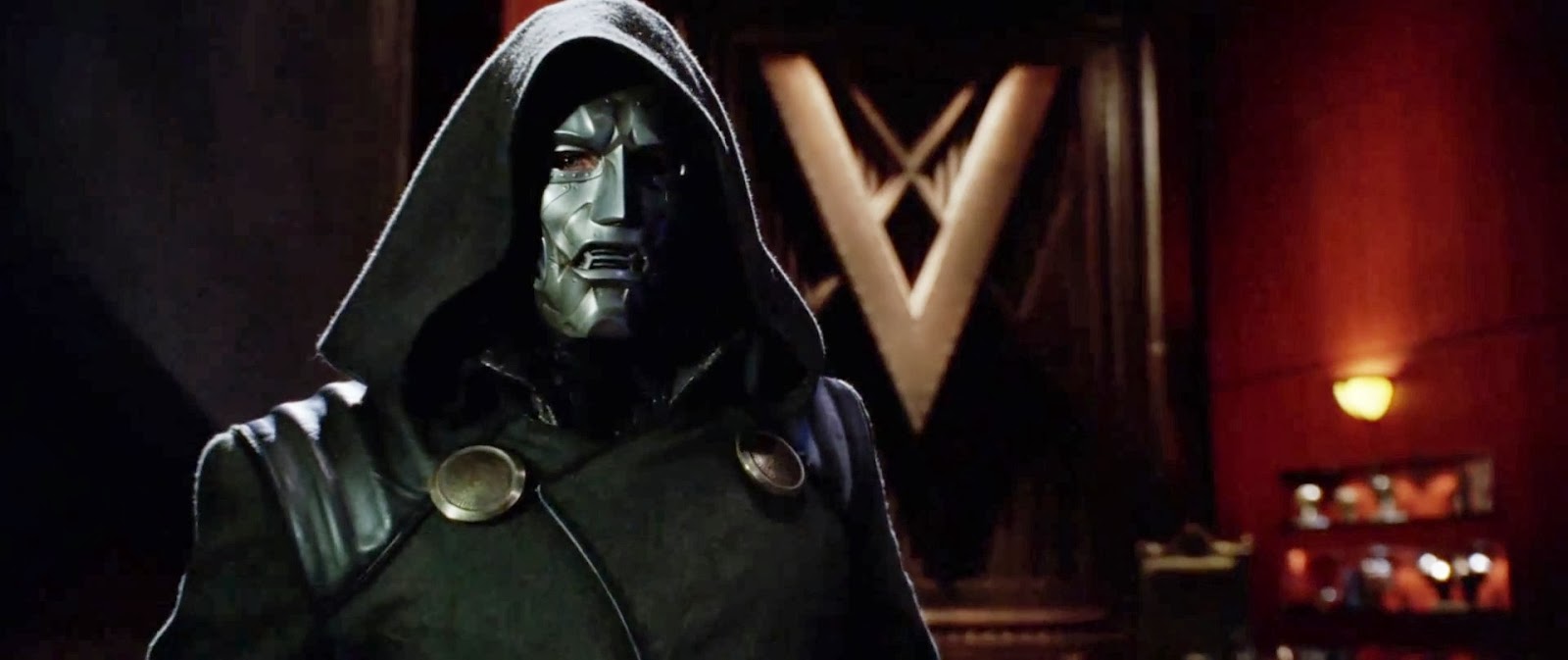 Quatro atores disputam o papel de