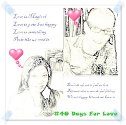 #40days For Love