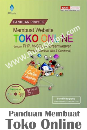 Buku Membuat Website Dengan Php Dan Mysql ~ Blog Info Lokal Indonesia