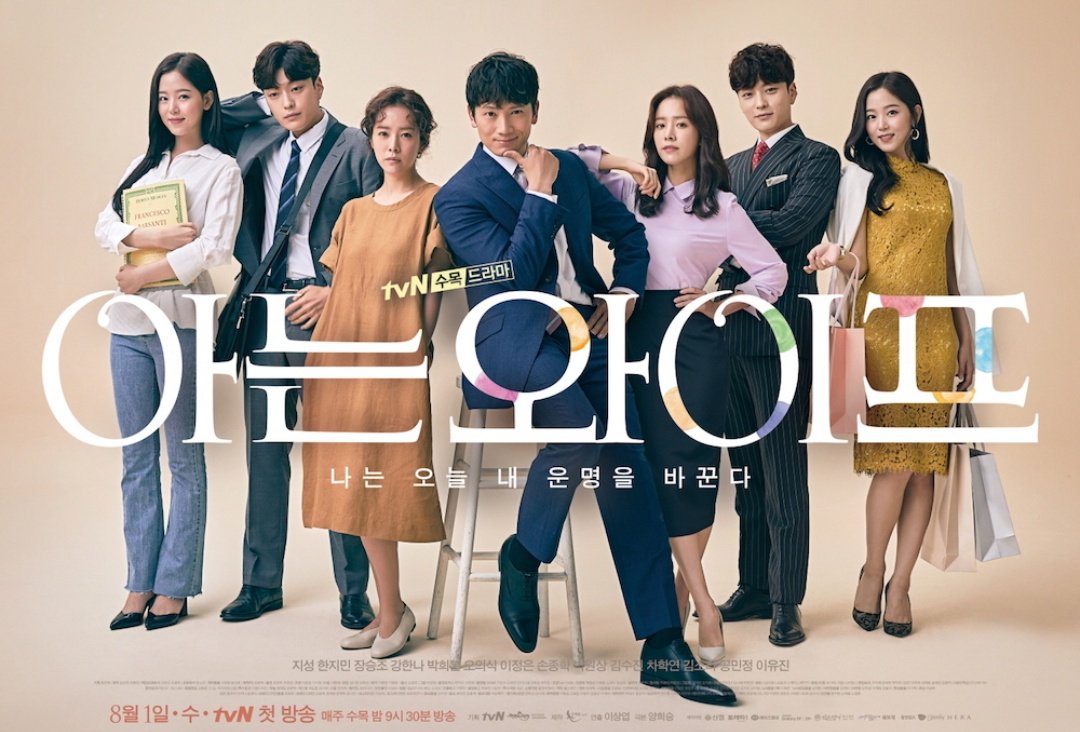 sinopsis drama korea familiar wife sinopsis drama korea familiar wife