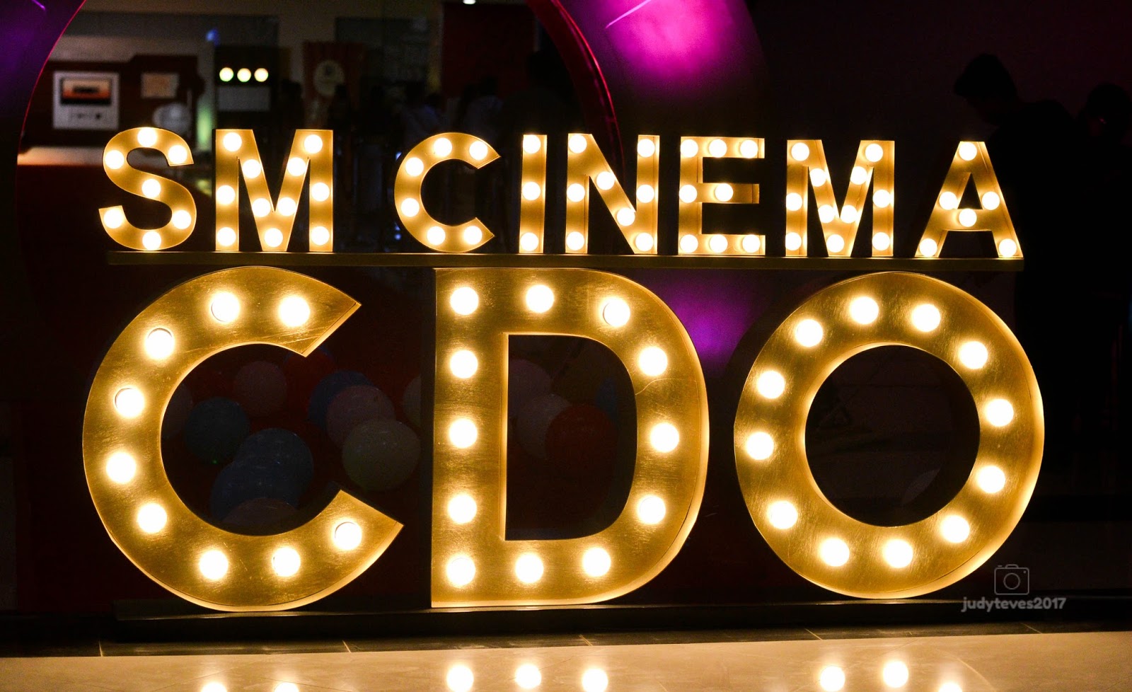 sm downtown premier cinema