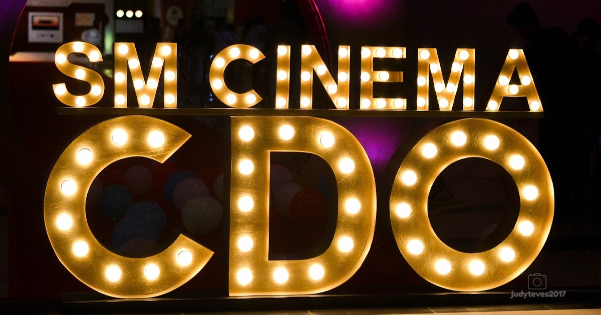 sm cinema downtown premier