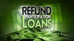 Refund Anticipation Loan