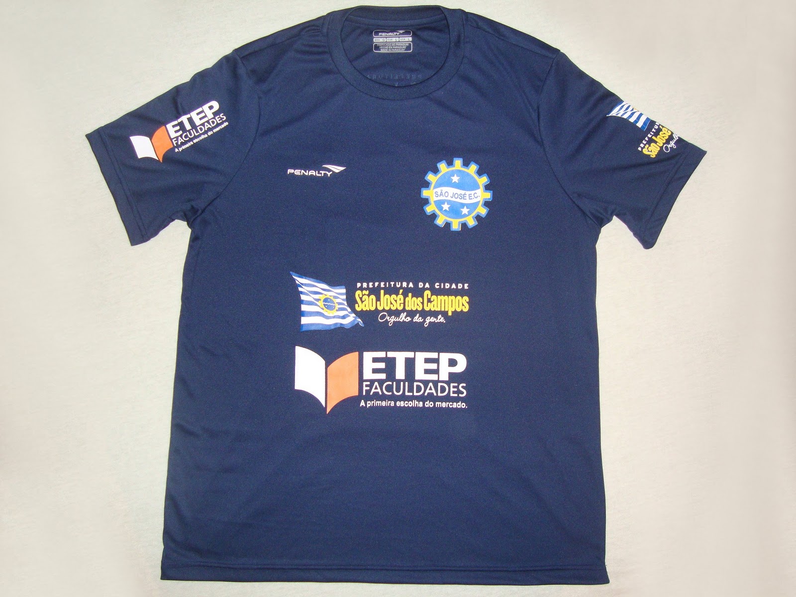 São José Esporte Clube (SP) Show