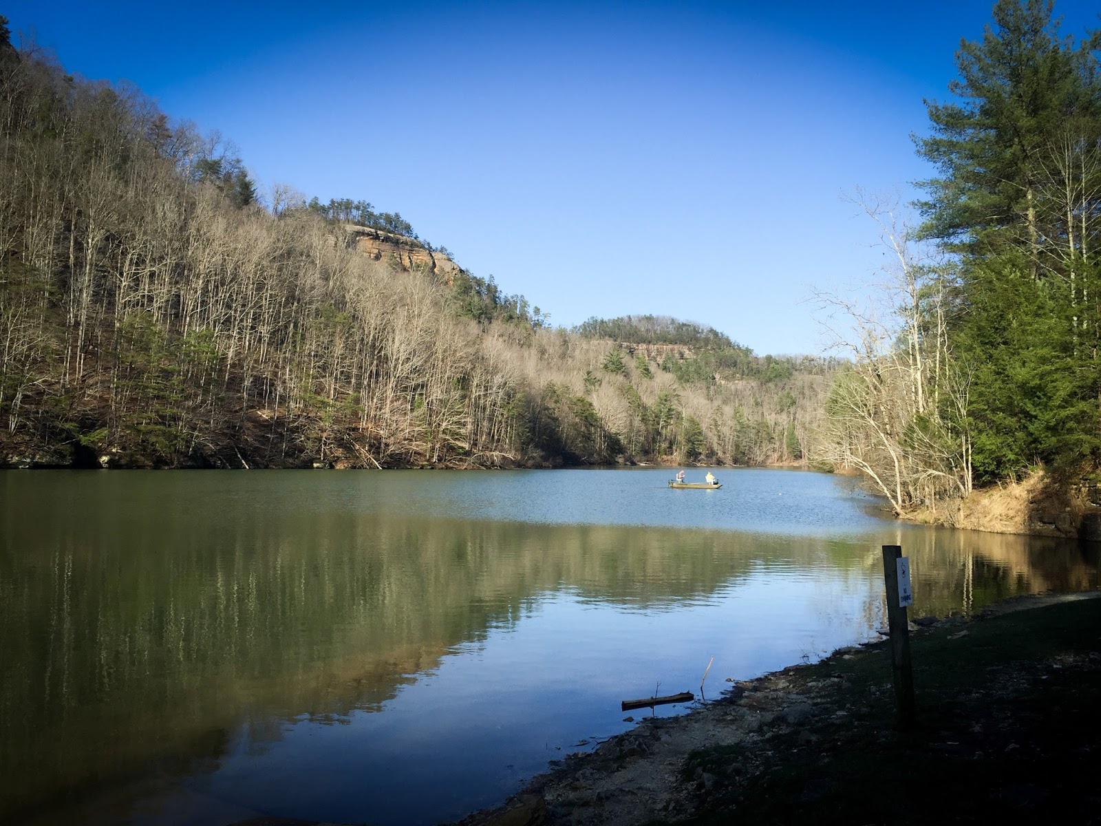 5 Star Cabin's Natural Bridge Red River Blog