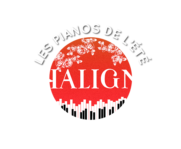 Les Pianos De L'été