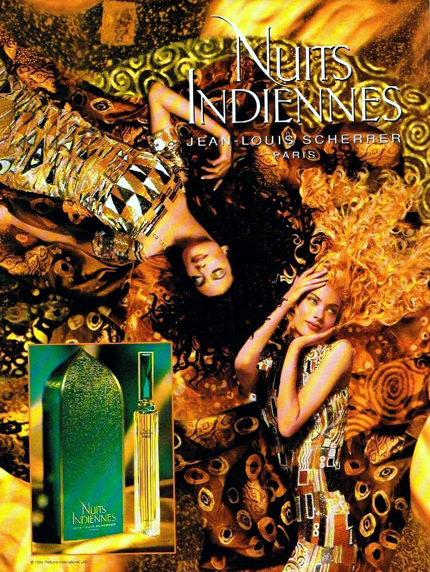 Women's Perfume Jean Louis Scherrer Scherrer 2 EDT (50 ml) - Ally2Shop