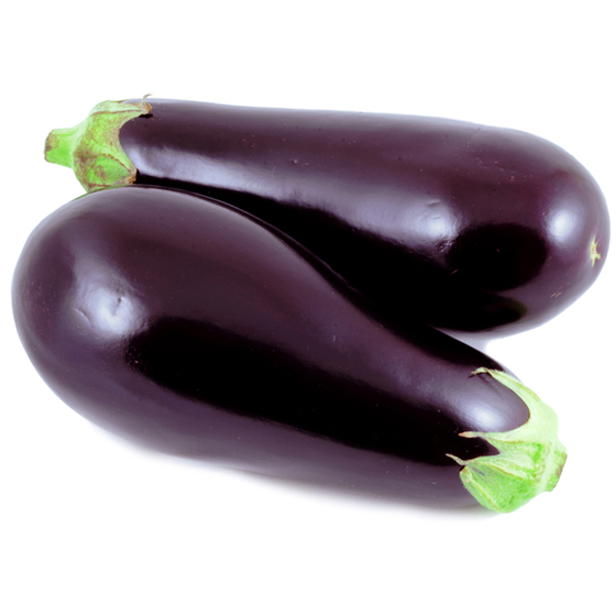 Women's Health and Wellness: Eggplant and the Color of ...
