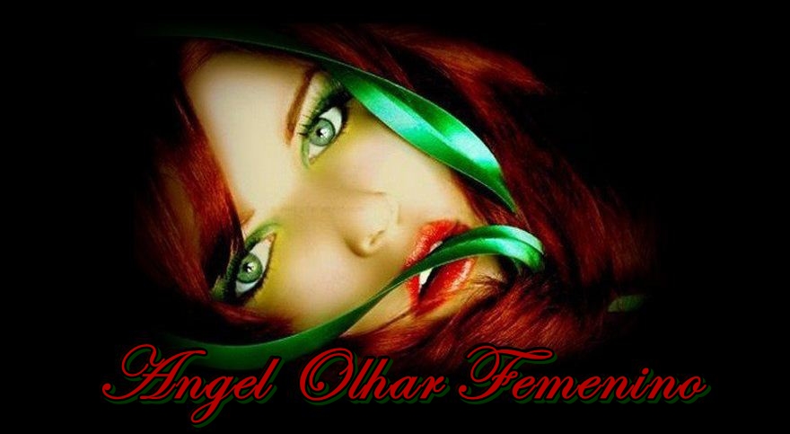 Angel Olhar Femenino