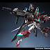 Gundam Breaker Custom: GN Maxima Justice