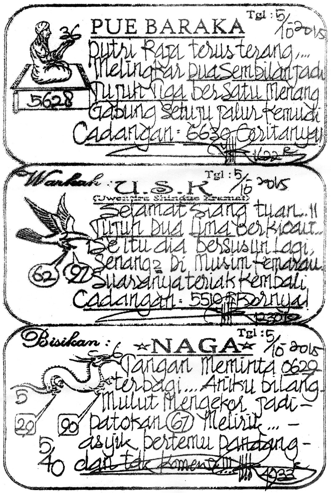 Prediksi dan syair singapura PREDIKSI DAN SYAIR SGP SENIN