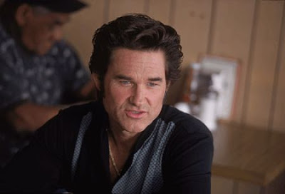 3000 Miles To Graceland 2001 Kurt Russell Image 1