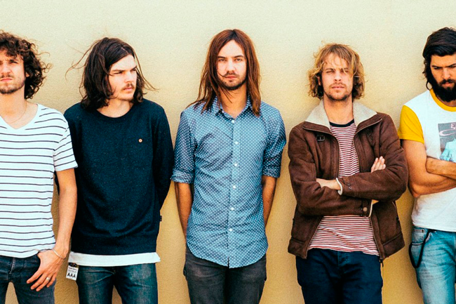 Tame Impala