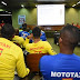 Detran abre mais 540 vagas para capacitação de mototaxistas