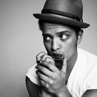 Bruno Mars