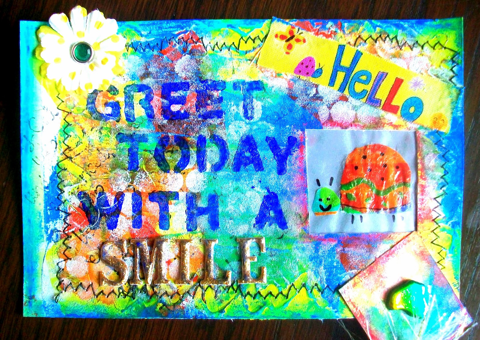 What Is Tissue Paper Called In Australia