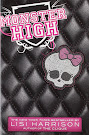 Monster High Monster High Book Item