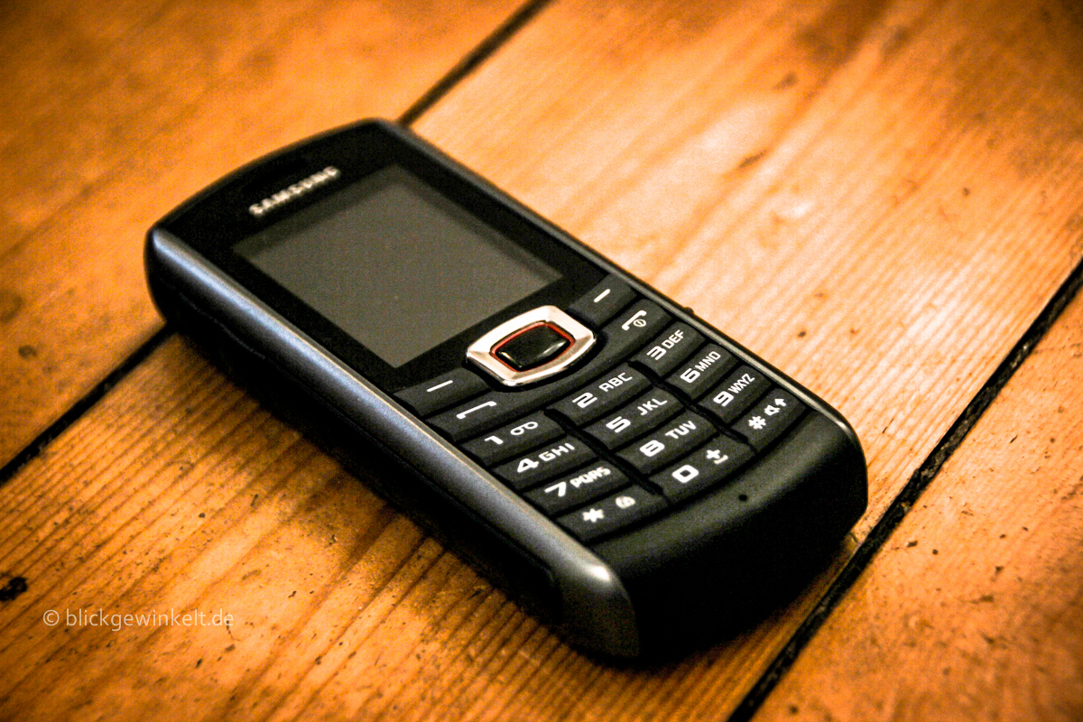 blickgewinkelt: Topfprimel Wochenrückblick IV