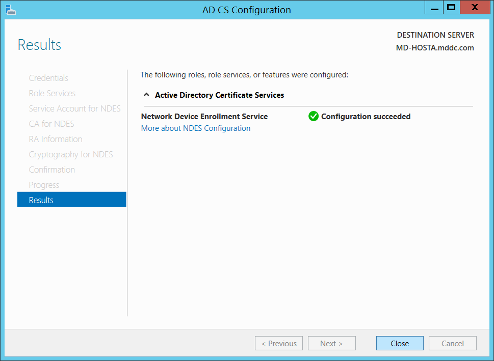 Technical Skills Enhancement World: EMS (Intune) : Configuring ...